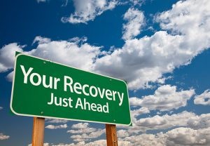 The Question of the Future of Recovery