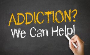 Opioid Effects on Chronic Pain: Addiction Risks