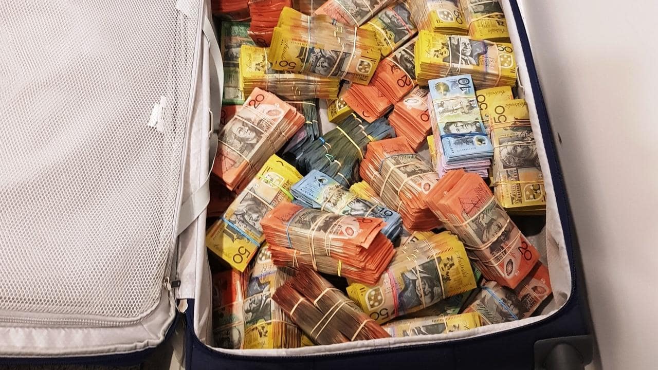 Australia Cocaine Use on The Rise