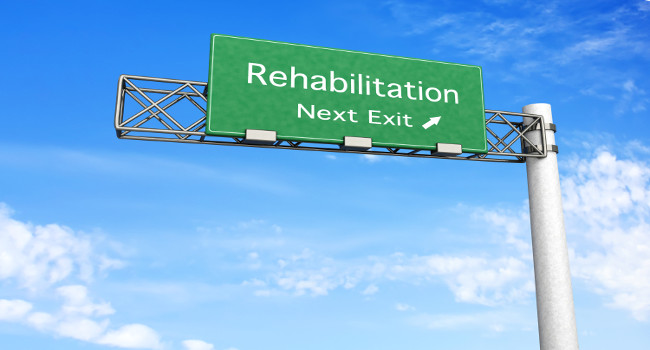 overseas rehab