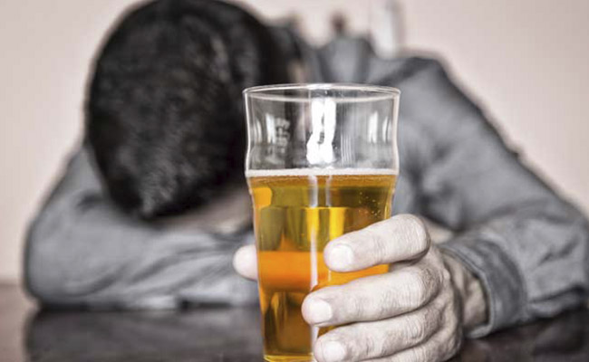 Help For Alcohol Abuse Begins With A Phone Call