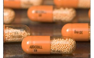 Facts about Adderall