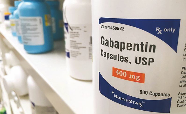 Gabapentin – A New Drug of Abuse