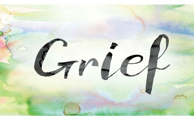 Grief and Loss During Recovery