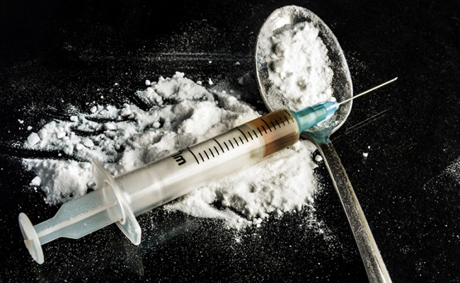 Heroin Addiction Rehabilitation and Recovery