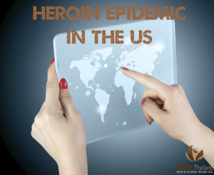 heroin epidemic in the us