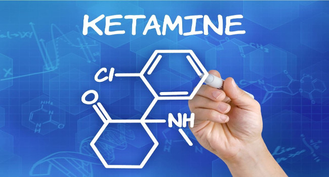 Ketamine Special K