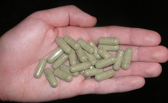 Kratom Use and Abuse