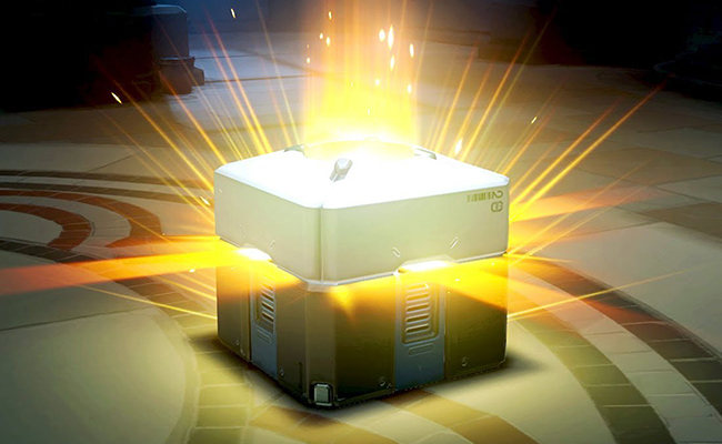 Loot Boxes Gambling Addiction. Is Your Child A Gambling Addict?