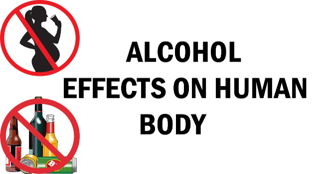 Alcohol and Body