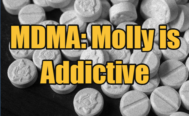 Molly or MDMA