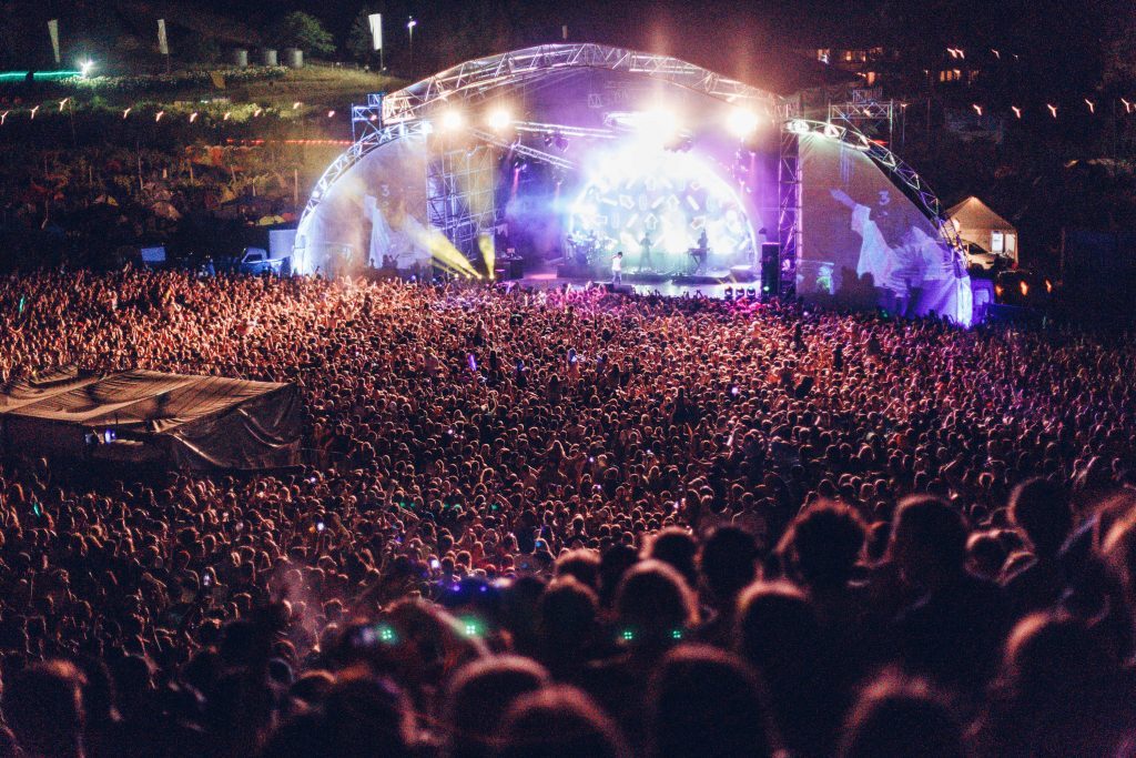 Pill Testing Mandatory at New Zealand Music Festivals