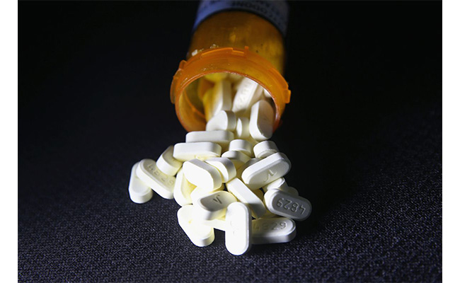 Opioid Effects on Chronic Pain: Addiction Risks