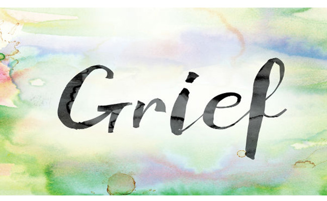 Overcoming Grief in Recovery