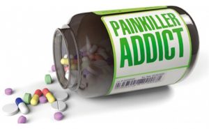 Opioid Prescription Addiction In Older Adults