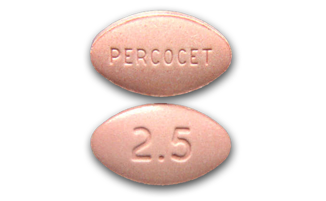 Percocet Addiction