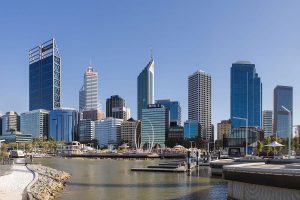 Perth In Australia Has A Major Meth Problem