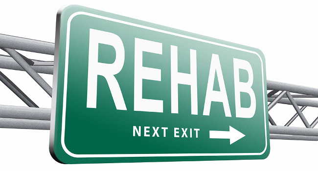 Preparing For Drug Rehab