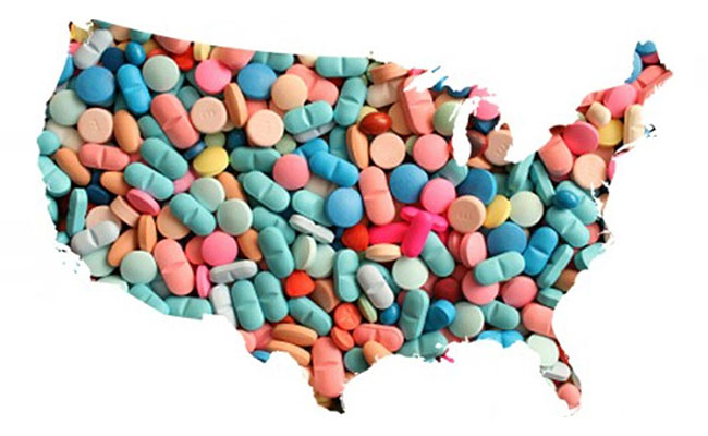 Prescription Drugs and Addiction