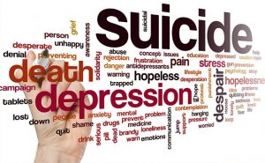 Preventing Suicide in Addicts