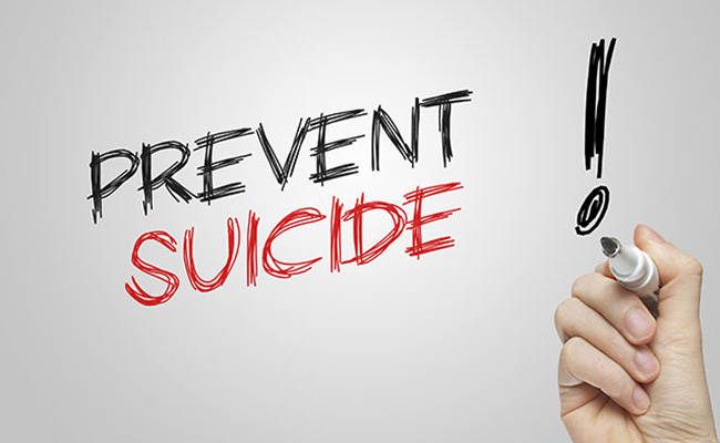 Preventing Suicide in Addicts