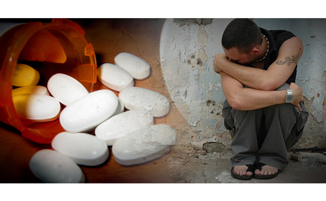 PTSD and Substance Abuse