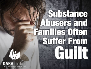 Substance-Abusers-and-Families-Often-Suffer-From-Guilt