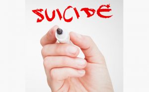 suicide prevention