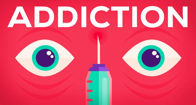 what is addiction