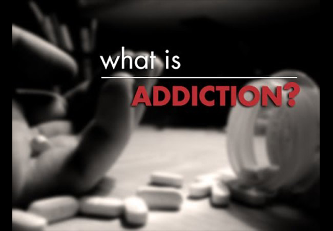 What is Addiction - Dara Rehab Can Help